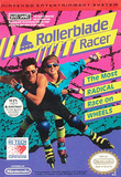 Rollerblade Racer (Nintendo Entertainment System)